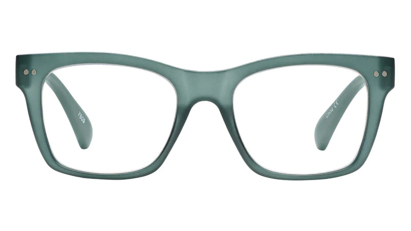 TriFocus Blue Light VK Reading Glasses, Barcelona, +2.00