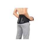 Mediven PROTECT.LUMBOSTYLE BACK SUPPORT BLACK II - K260622