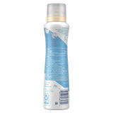 Secreto de coco de spray seco sin peso 4.1 oz