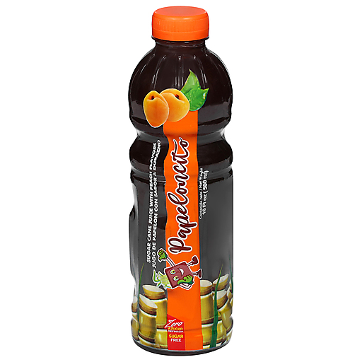 Papeloncito Papelon Durazno 16oz