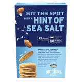 Blue Diamond Almonds Nut-Thins 7.7oz