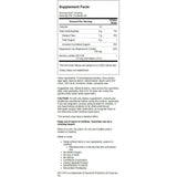 Garden Of Life Magnesium Raspberry Gummies 60ct