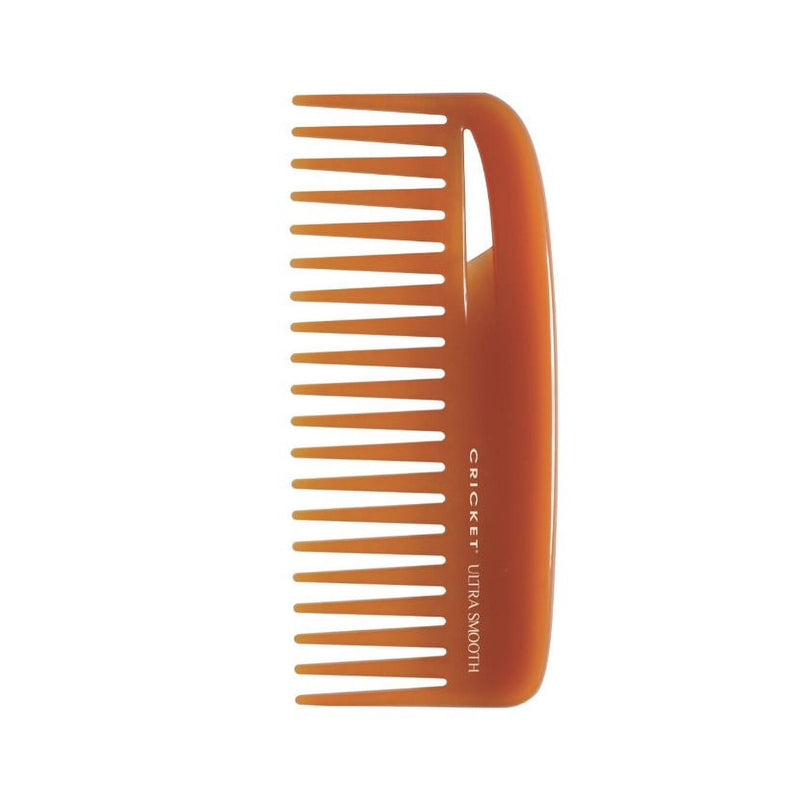 Cricket Ultra Smooth Argan Conditioner Comb