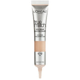 Loreal Paris True Match Pure Hyaluronic Acid Eye Concealer 0.4 fl oz