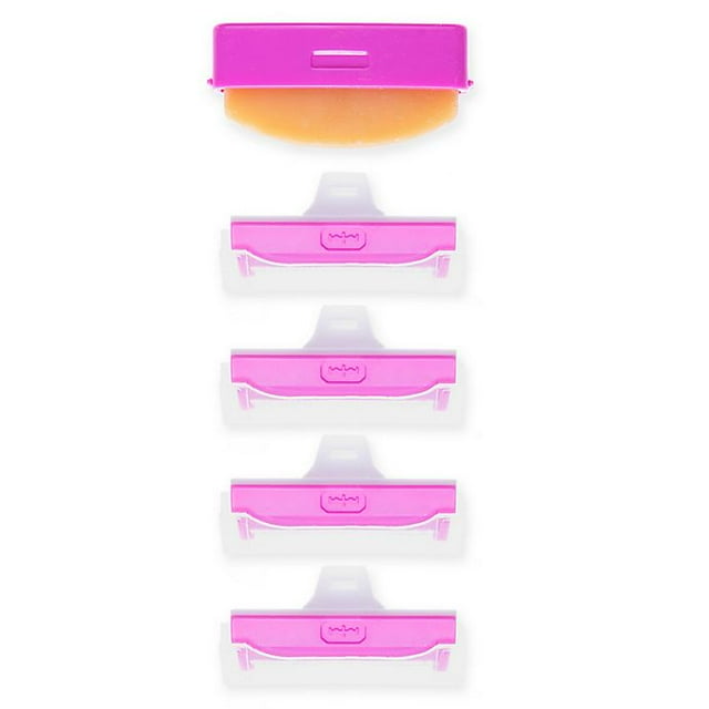 Sphynx Portable Razor Refill Pink Me Up