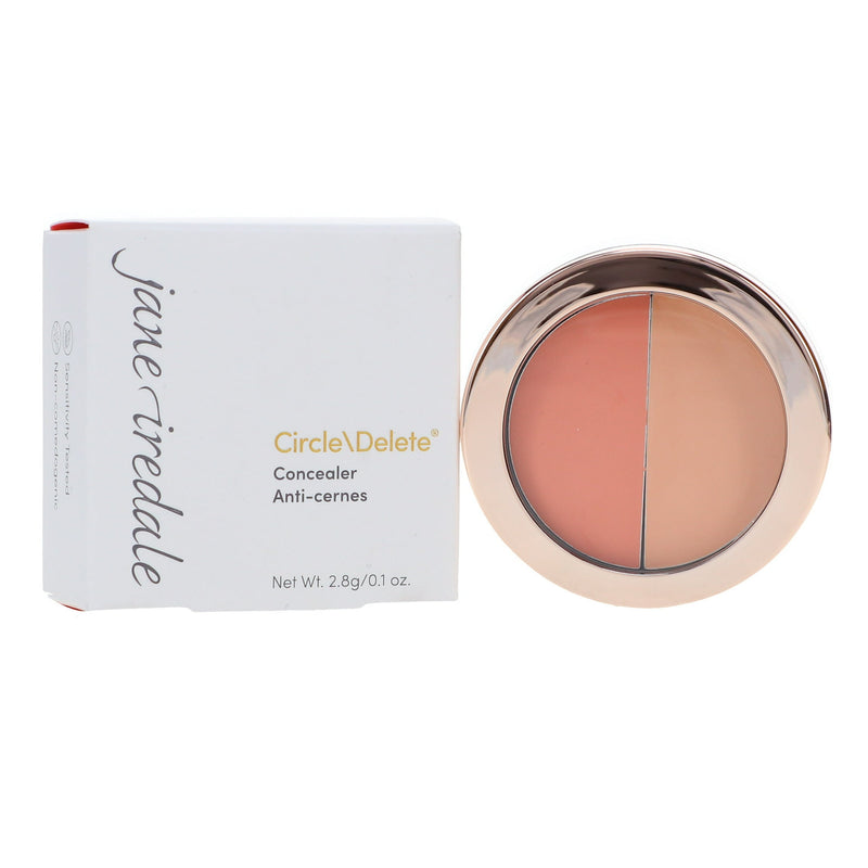 Jane Iredale Circle-Delete Concealer 2 Peach