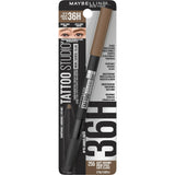 Maybelline Tattoo Studio 36hr Pigment Brow Pencil