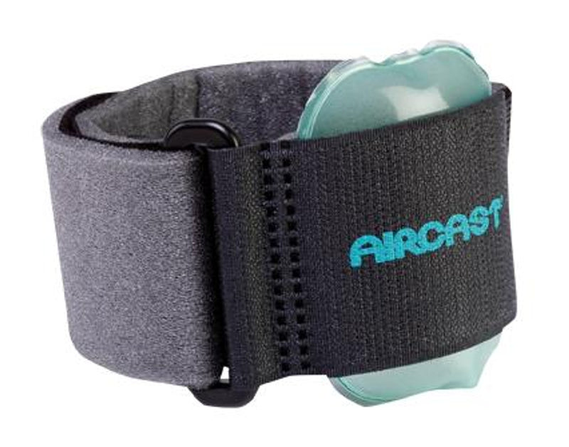 Aircast Pneumatic Armband Black
