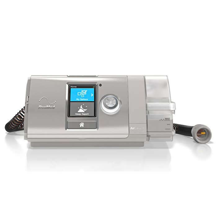 Resmed Aircurve 10 Vauto 37211