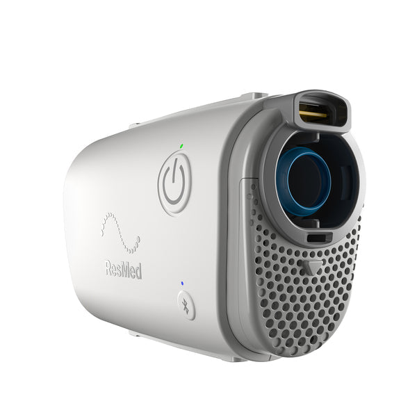 Resmed AirFit Autoset W AMER 38113 CPAP Machine