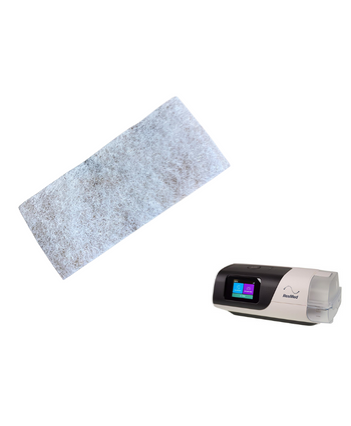 Resmed airsense 11 reemplazar filtro 6ct