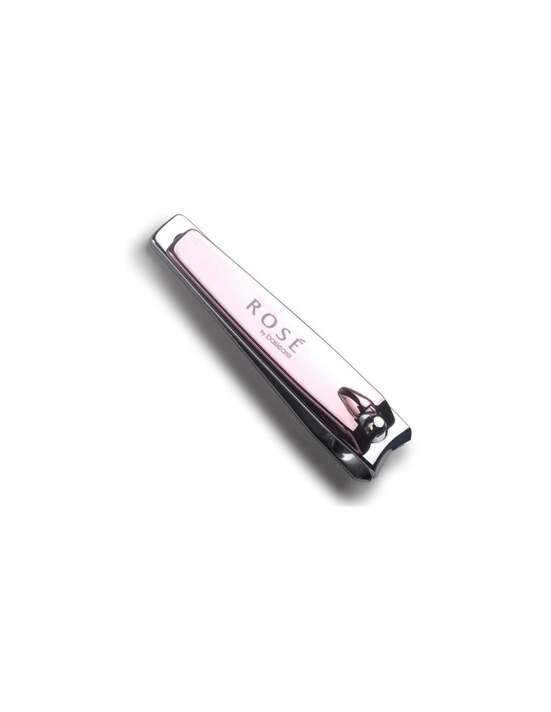 Basicare Rose Gold Nail Clipper 7115