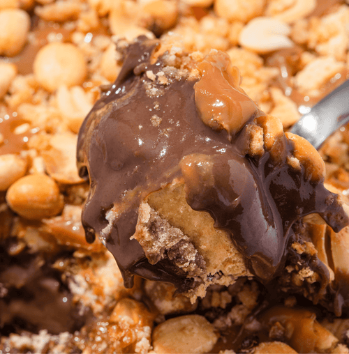 Kabalance Choco-Peanut Marquesa