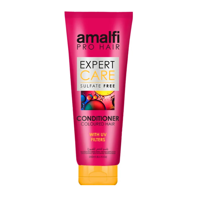 Amalfi Expert Care Coloured Hair Conditioner 8.5oz