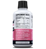 Health Direct Aminomind Collagen Blackberry 14Oz