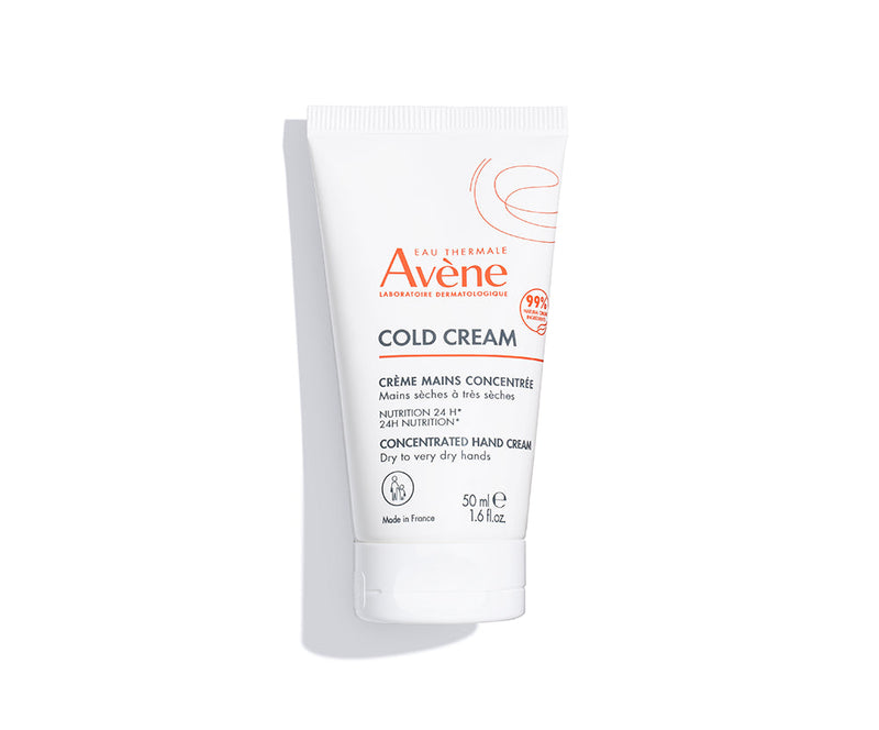 Avene Concentrated Cold Hand Cream 1.6 oz
