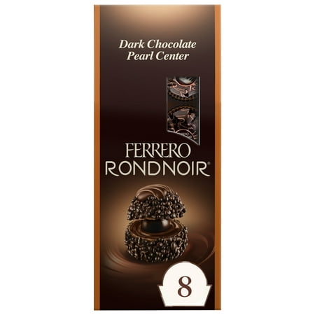 Ferrero Fine Dark Chololate