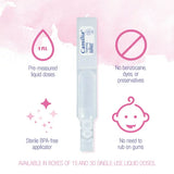 BOIRON CAMILIA TEETHING RELIEF 30 DOSES