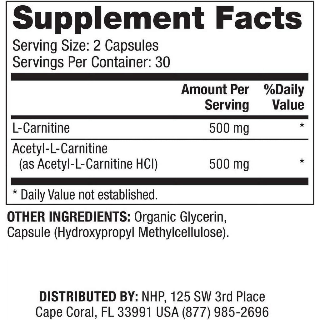 dr mercola l carnitine Dr. Complex Dietary Supplement, 60 Capsules (30 Servings) Dr. Mercola Carnitine Complex Dietary
