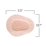 NEXCARE OPTICLUDE Eye Patches Juniors