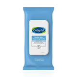 Cetaphil Cleansing Cloths 25ct