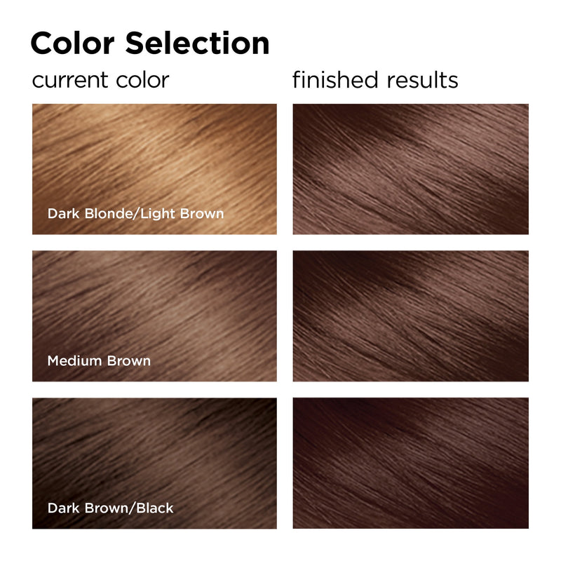 Revlon Colorsilk 47 Medium Rich Brown