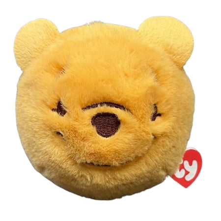TY Beanie Bouncers - WINNIE the POOH (Winnie the Pooh Collection) (3 inch)