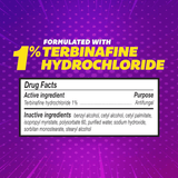 Silka Antifungal Cream 1oz