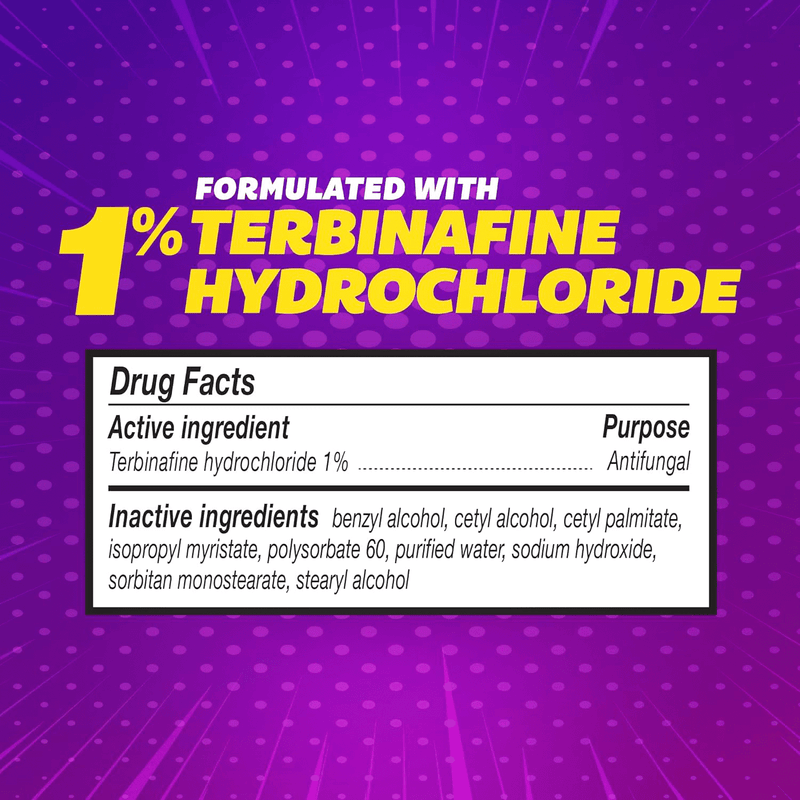 Silka Antifungal Cream 1oz