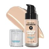Revlon ColorStay 24hr Liquid Longwear Foundation Normal/Dry Skin SPF 15