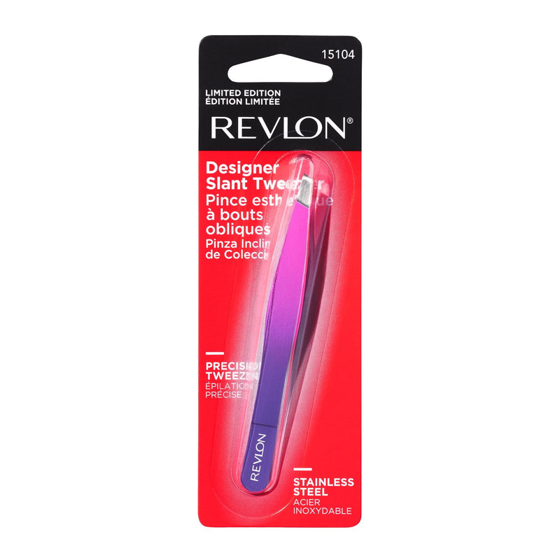 Revlon Accurate Tweezing 15104
