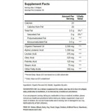 Solgar Flaxseed Oil Softgels 1250mg 100ct