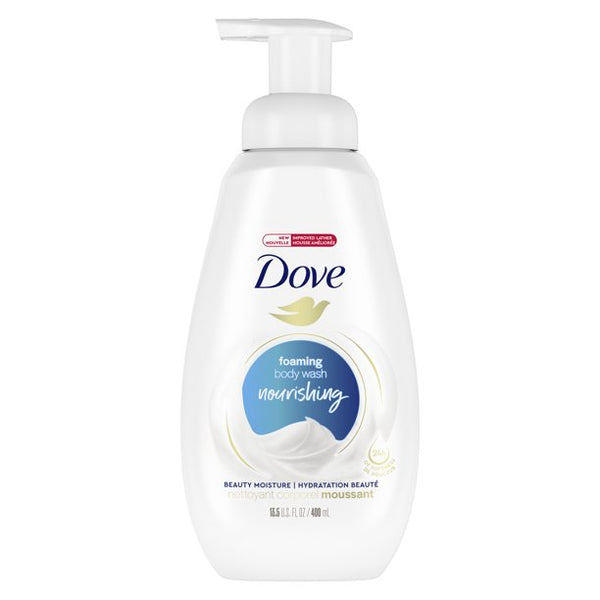 Dove ducha de ducha humedad profunda 13.5 oz