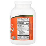 Now Fiber-3 Organic 16 Oz