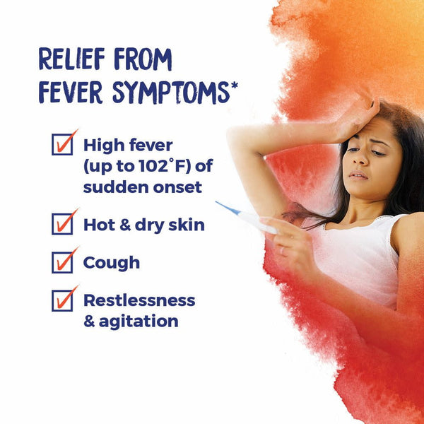 Boiron Aconitum Napelluc 6C Pellets