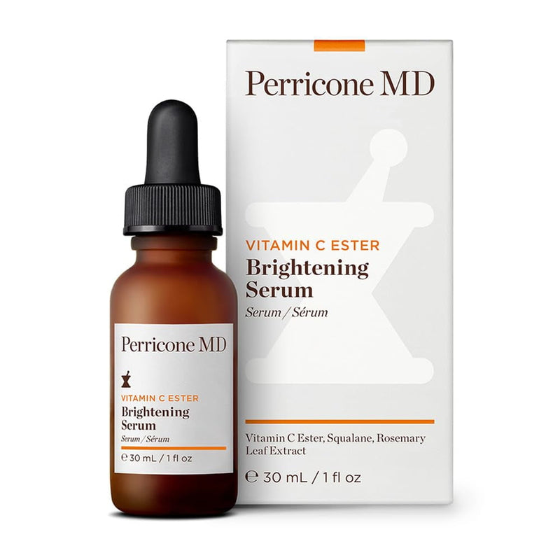 Perricone Vitamin C Brightening Serum 1oz
