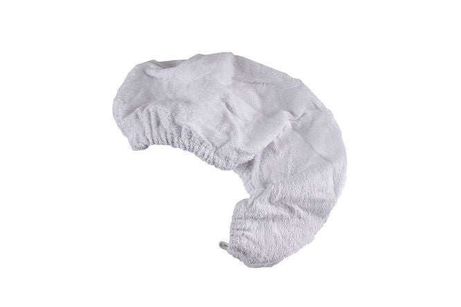 Bass Cotton Hair Towel Ht-1