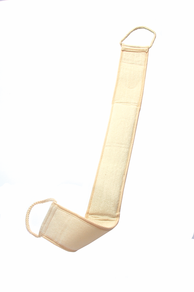 Bass Rejuvenir Loofa Body Scrubber 32