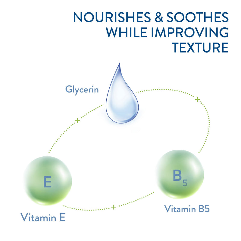 Cetaphil Extra Gentle Daily Scrub 6oz