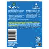 Vicks Children's Vapopatch Patches 5ct