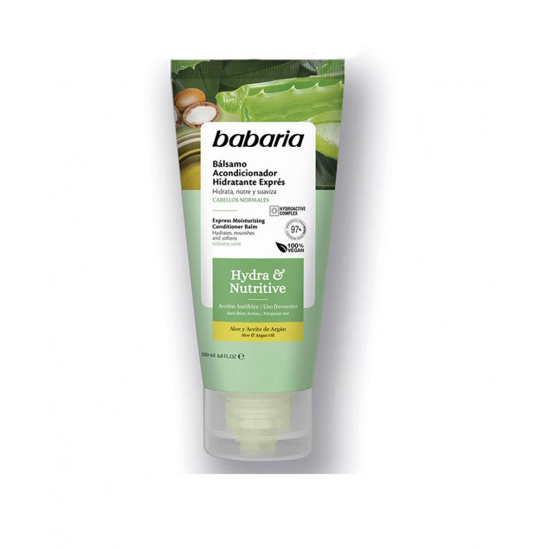 Babaria Hydra & Nutritive Conditioner 6.8oz