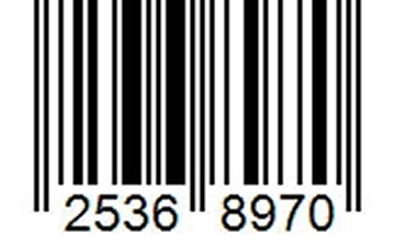 Barcode