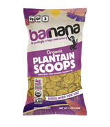 Barnana Plantain Scoops 5Oz