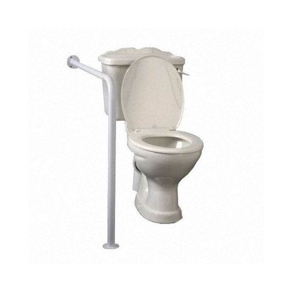 Ringwood Wood a piso Agarrar riel