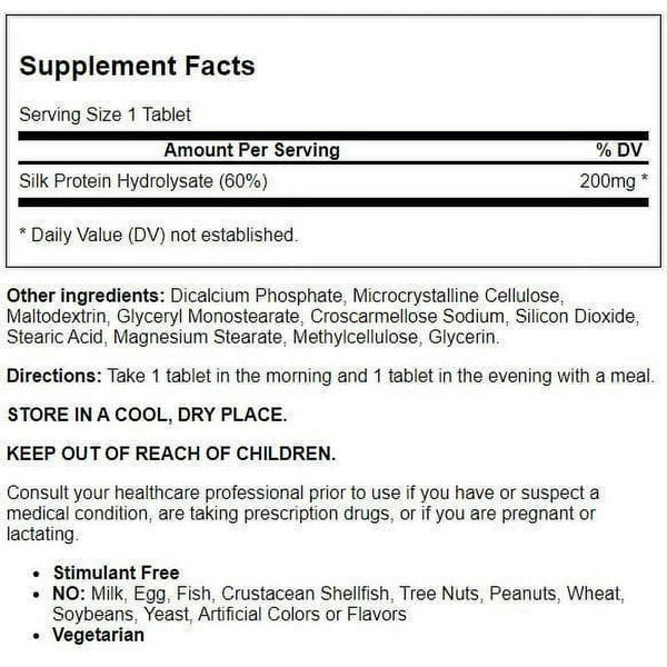 Natrol Cognium Memory Extra Strength Tablets 60ct