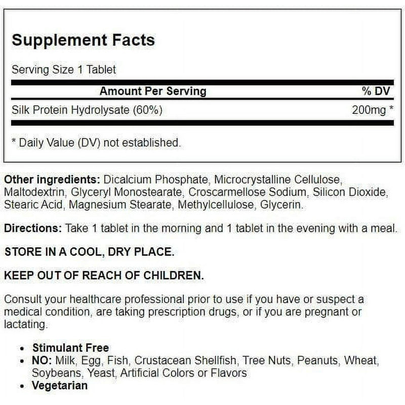 Natrol Cognium Memory Extra Strength Tablets 60ct