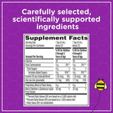 Jarabe para tos diurno de Zarbee's Children + inmune 4oz