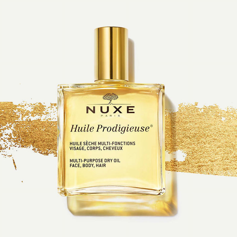 Nexu Huile Prodigieuse Multi-Purpose Dry Oil 1.6oz