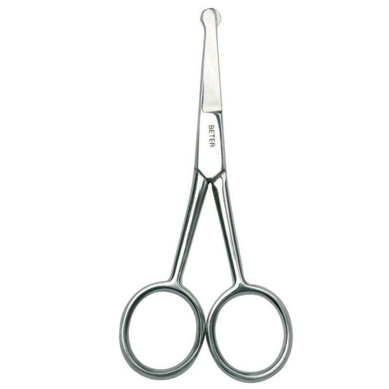 Beter Beauty Care Blunt-Tip Scissors 36077