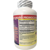 Cápsulas de glucosamina y condroitina de arymar 180ct 180ct